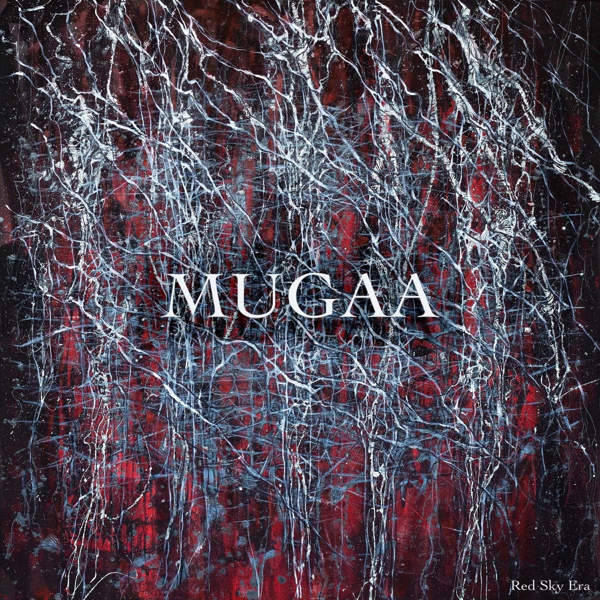 Red sky era - Album by Mugaa - Apple Music