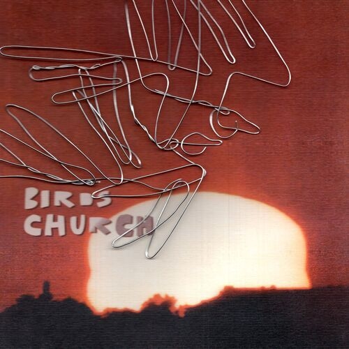 Birds Church