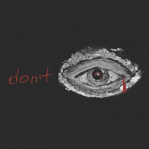 Don't cry