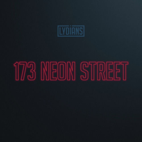173 Neon Street