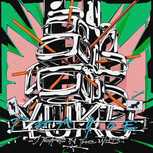 YUKU: 5 Years in the Wild II