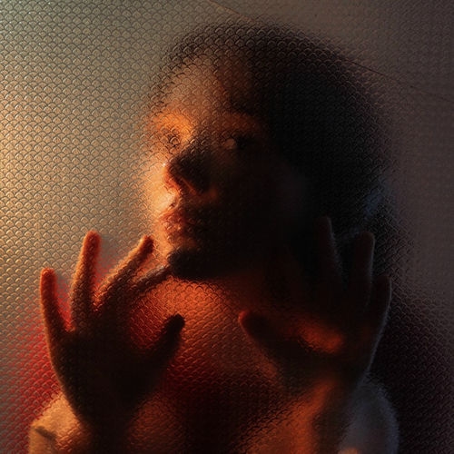 обійми тиші