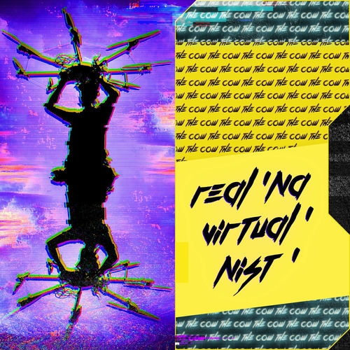 Real'na Virtual'nist'