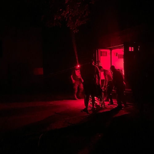 Нормальне Літо 25