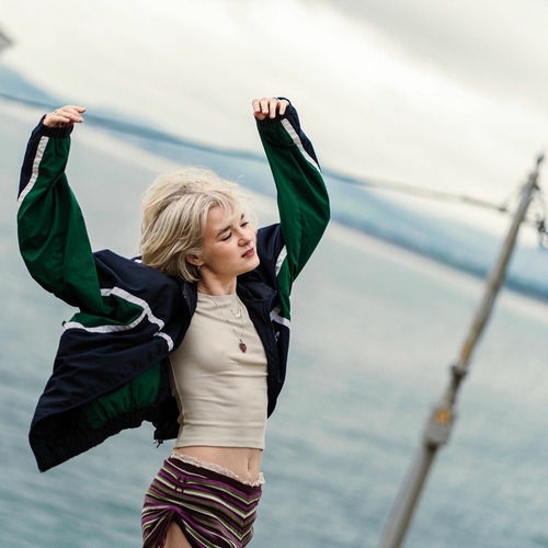 Як Літати і Не Падати