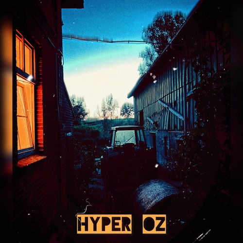 Hyper Oz