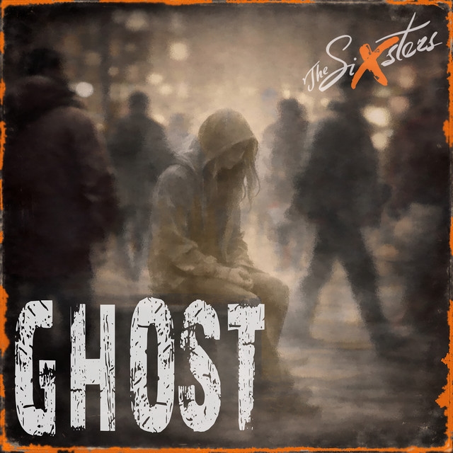 Ghost - Album by The Sixsters | Spotify