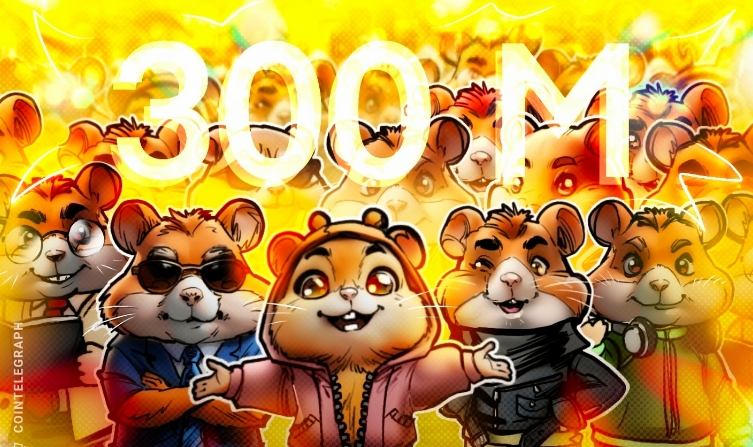 Hamster Kombat выделит игрокам 60% токенов