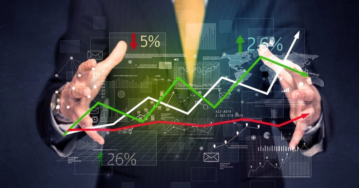 Словник трейдера. Топ терміни, які повинен знати кожен трейдер - CryptoFarm на we.ua