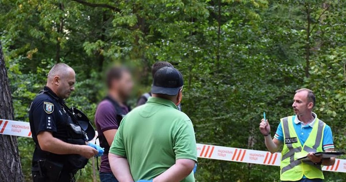 Поліція України заарештувала чотирьох чоловіків за вимагання біткоїнів на $170 000 та подальше вбивство - CryptoFarm на we.ua