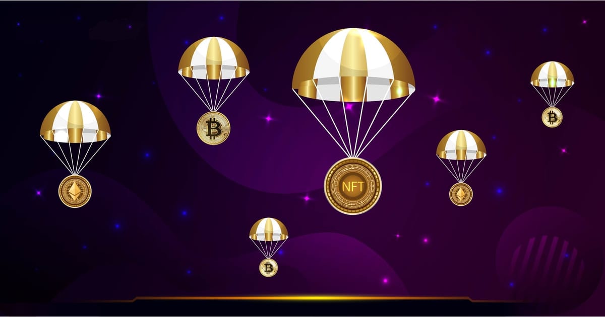 Крипта без інвестицій - це реально? - Крипто Хаб на we.ua