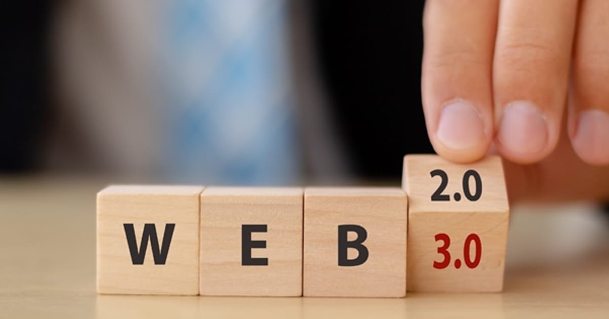 Web 3.0 ігри: Новий вимір віртуальних розваг - Нова Реальність! на we.ua