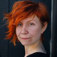 Ірина Міхлик