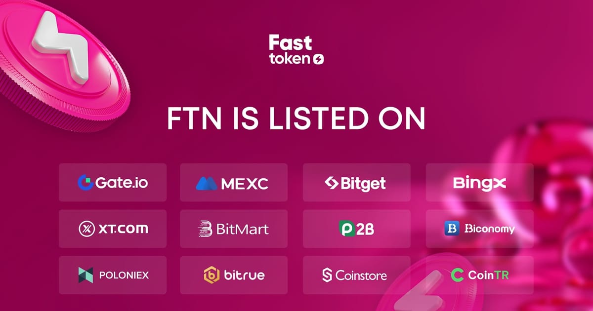 Заробляємо та продаємо реальний токен FTN в трьох іграх! - Ostap Nekash на we.ua