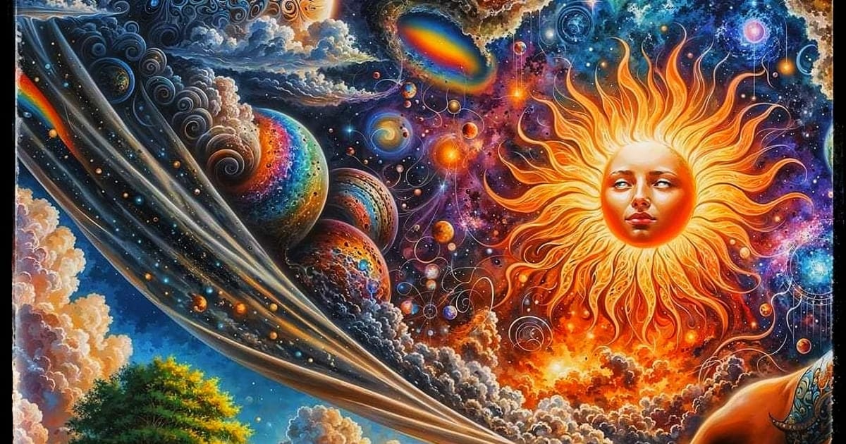 Стрибаючи до кролячої нори… - Тетяна Оринянська на we.ua