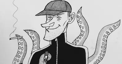 Картинка довгочиту