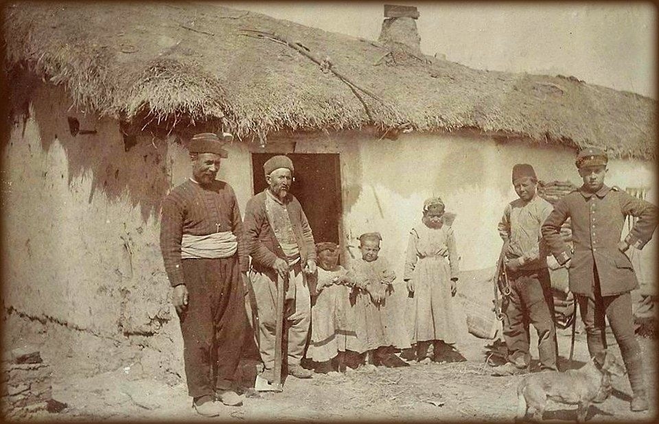 Татари Добруджі