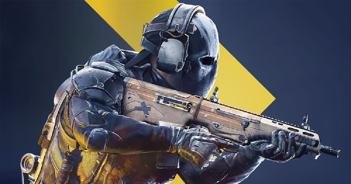 XDefiant отримає режим Team Deathmatch - Ігровий термінал на we.ua