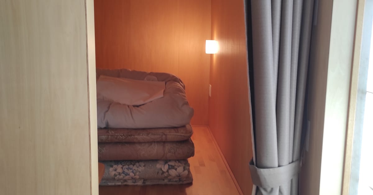 Зустріч з океаном. Частина 2. Manshu-ya. - Ольга на we.ua