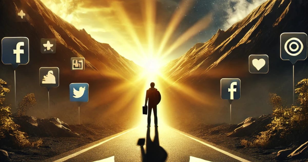 Як перестати порівнювати себе з іншими: особистісний розвиток чи самознищення? - Inspiration на we.ua