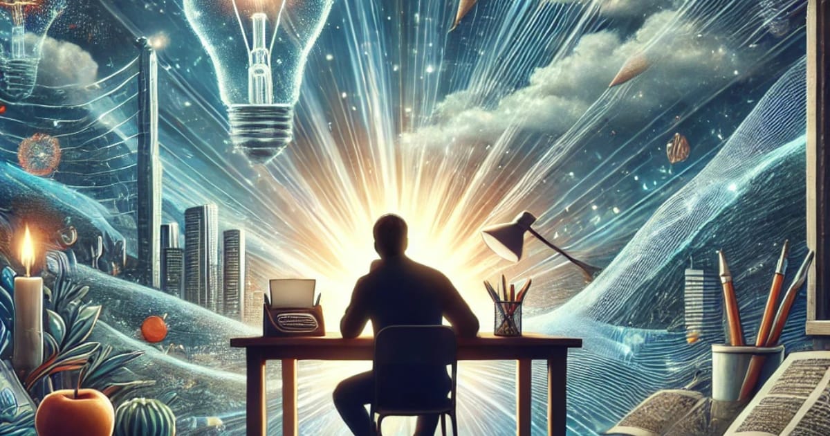 Чи дійсно вам потрібна підтримка? Сила самотності у вашій подорожі до успіху - Inspiration на we.ua