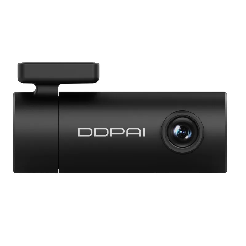 DDPAI WiFi Car DVR Mini Pro HD Night Vision 1296P Dash Cam Recorder