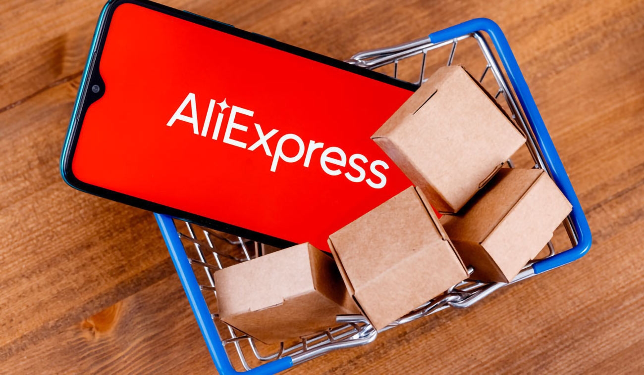 Евросоюз собирается ввести пошлины на дешевые товары с AliExpress — FT —  Finance.ua