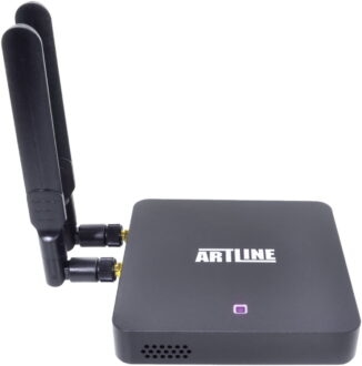 Artline TvBox KM6