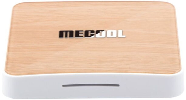 Mecool KM6 Deluxe