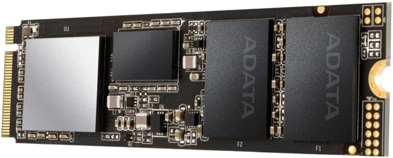 ADATA XPG SX8200 Pro