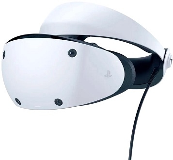 Sony PlayStation VR2