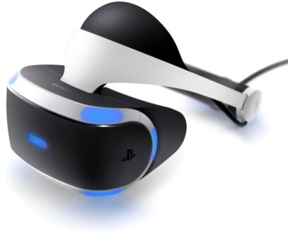 Sony PlayStation VR