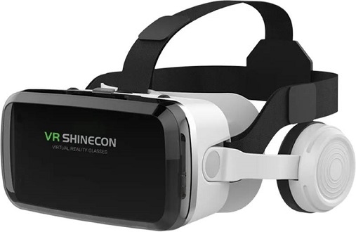 VR Shinecon G04BS