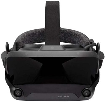 Valve Index VR KIT