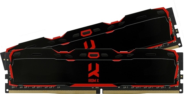 GOODRAM IRDM X DDR4 2x16Gb