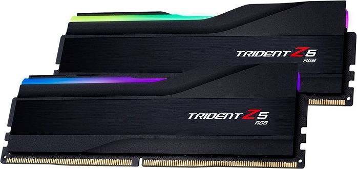 G.Skill Trident Z5 RGB DDR5 2x16Gb