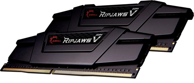 G.Skill Ripjaws V DDR4 2x8Gb