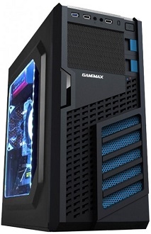 Gamemax MT521-NP