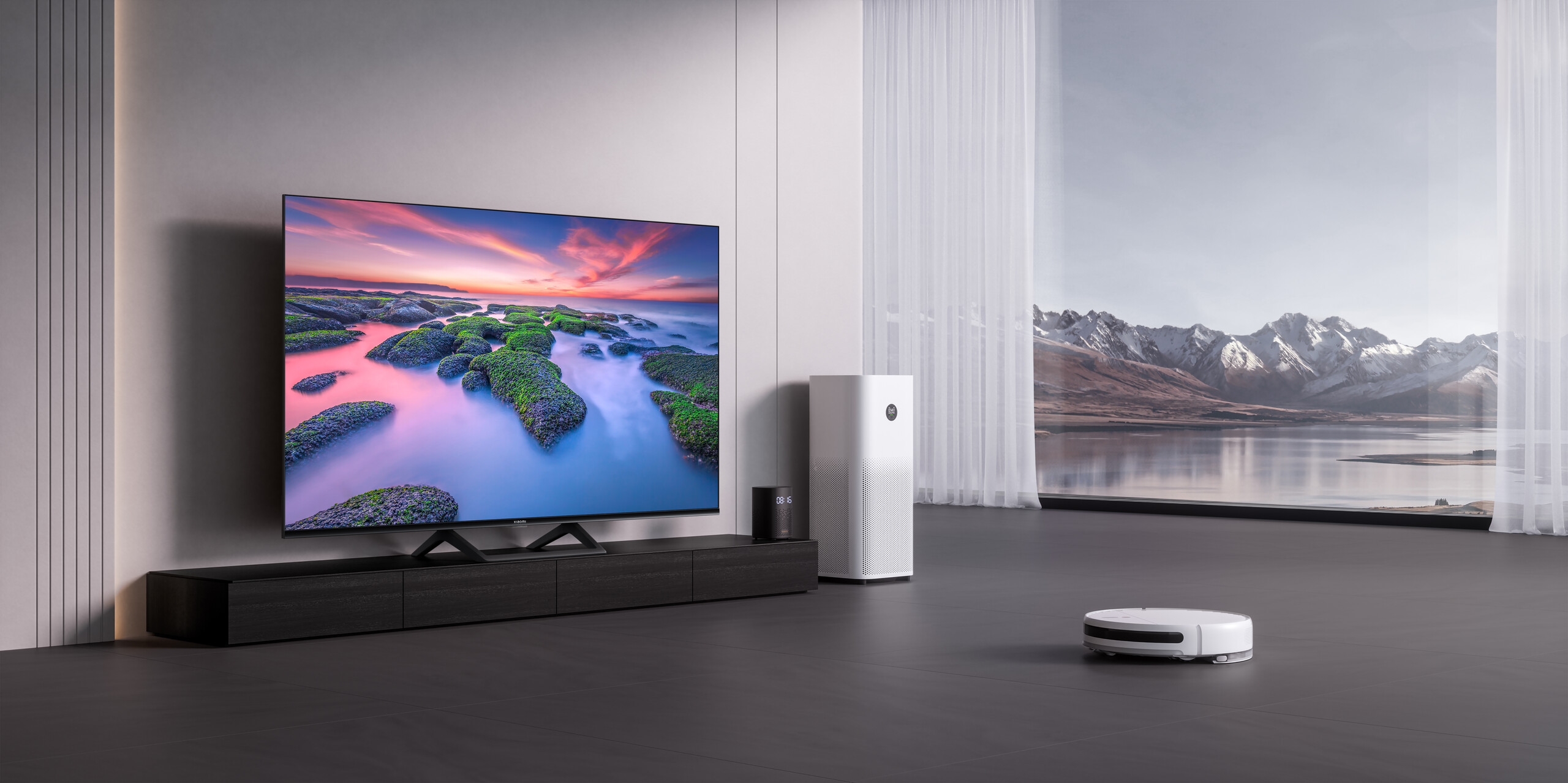 Телевізори Xiaomi TV A2 з'явилися у Європі зі знижкою €100 | Gagadget.com