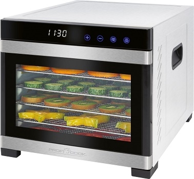 Profi Cook PC-DR 1218