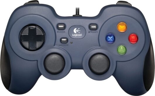 Logitech Gamepad F310