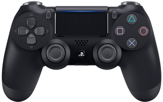 Sony DualShock 4 V2