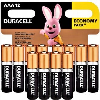 Duracell