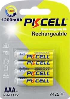 Pkcell