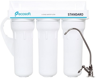 Ecosoft Standard FMV 3 ECO STD