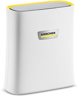 Karcher WPC 120 UF