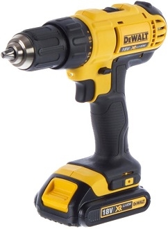 DEWALT DCD771D2