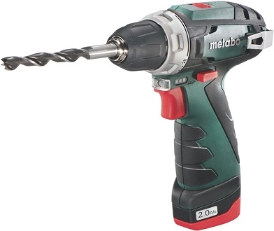 METABO PowerMaxx BS