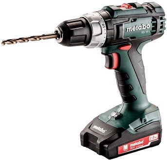 METABO BS 18 L