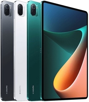 Xiaomi Pad 5